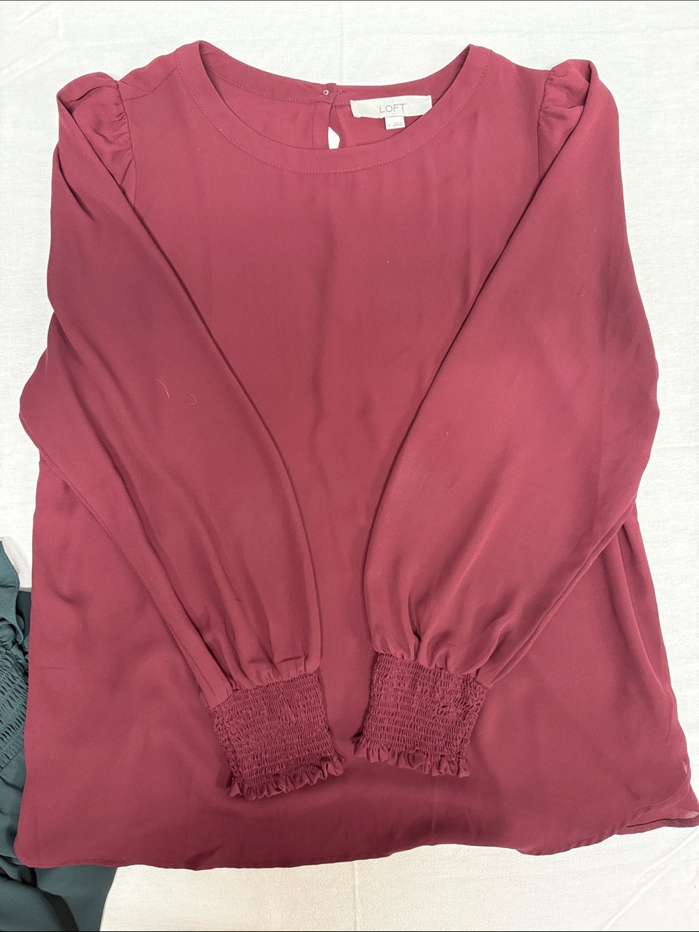 Loft Blouse Bundle - Picture 2 of 9